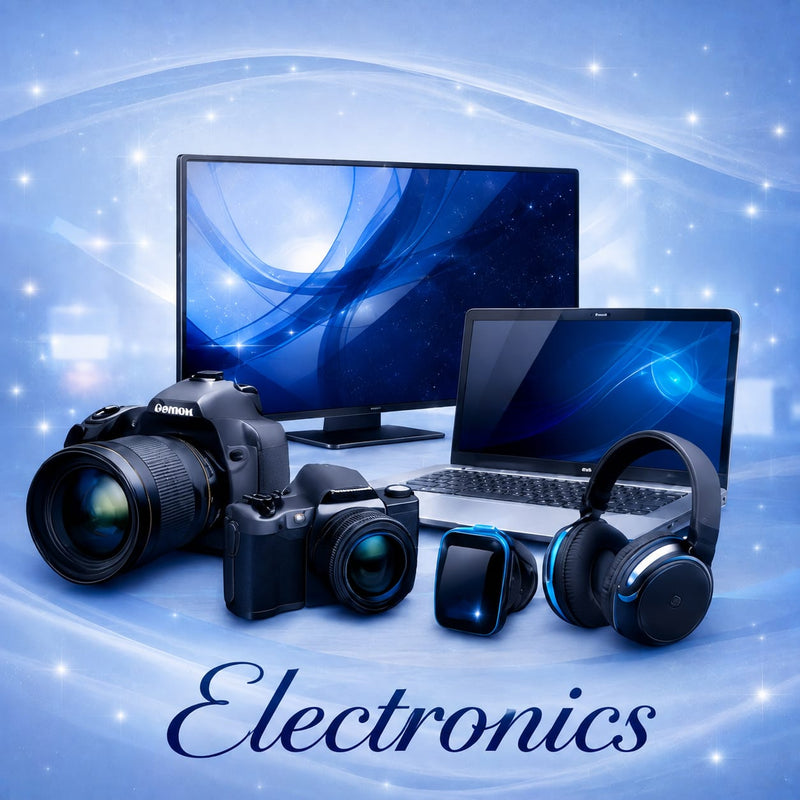 Electronics